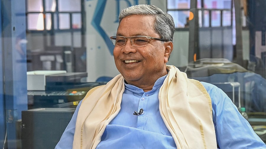 <div class="paragraphs"><p>Karnataka Chief Minister Siddaramaiah.</p></div>